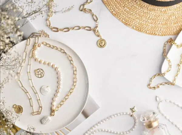 The Ultimate Guide to Styling Fashion Jewelry for Every Occasion Coeur Cult Core