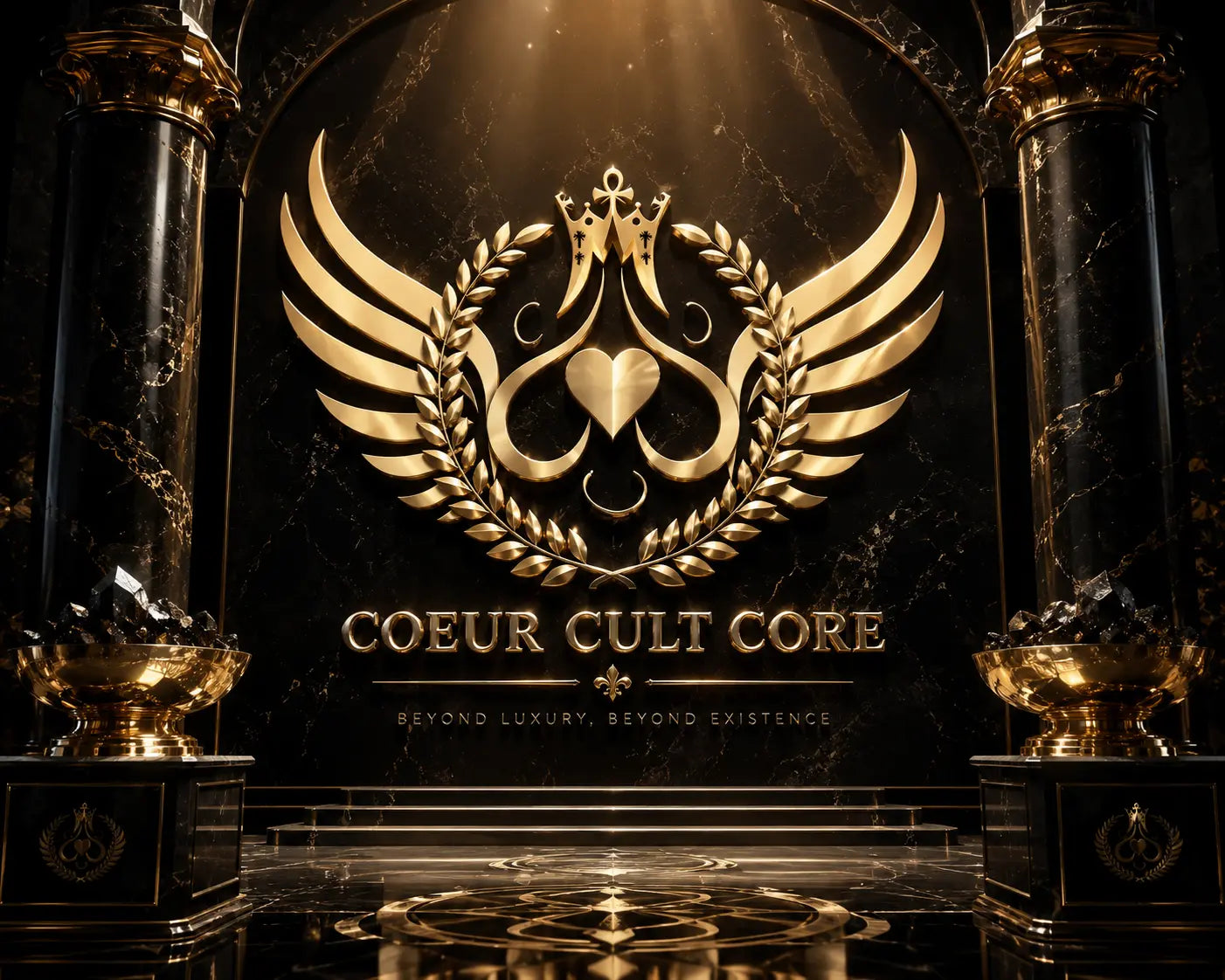 Art Coeur Cult Core