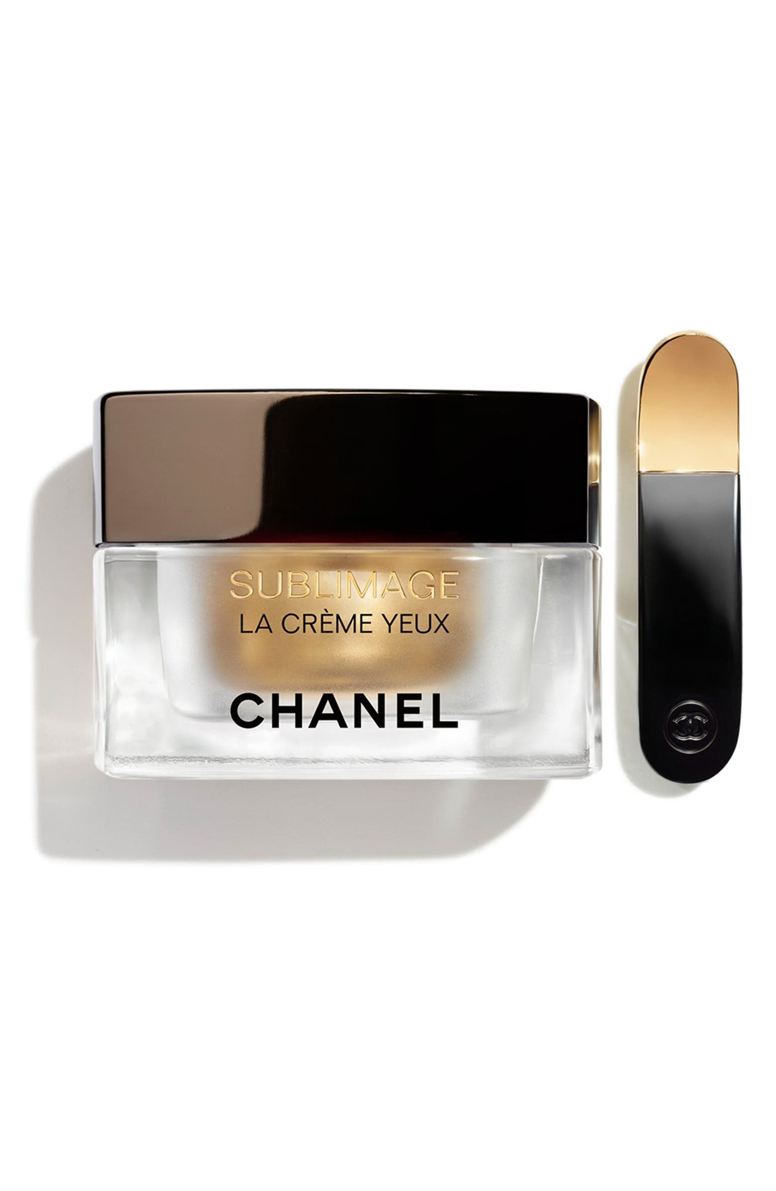SUBLIMAGE LA CRÈME YEUX Ultimate Regeneration Eye Cream
