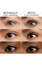 Lash Idôle Curl Goddess Curling & Volumizing Mascara Coeur Cult Core