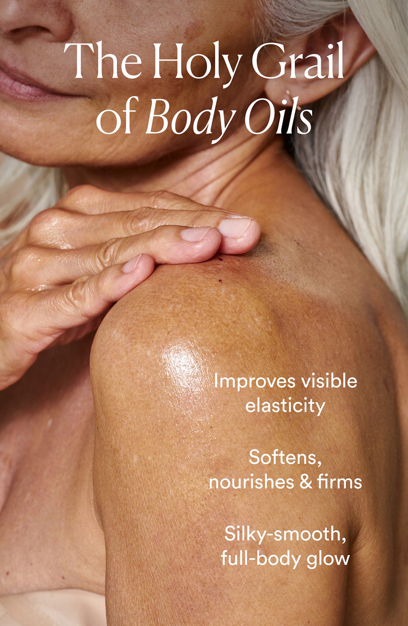 Undaria Algae™ Body Oil-9.6oz