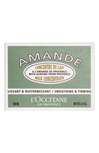 Almond Milk Concentrate Body Cream