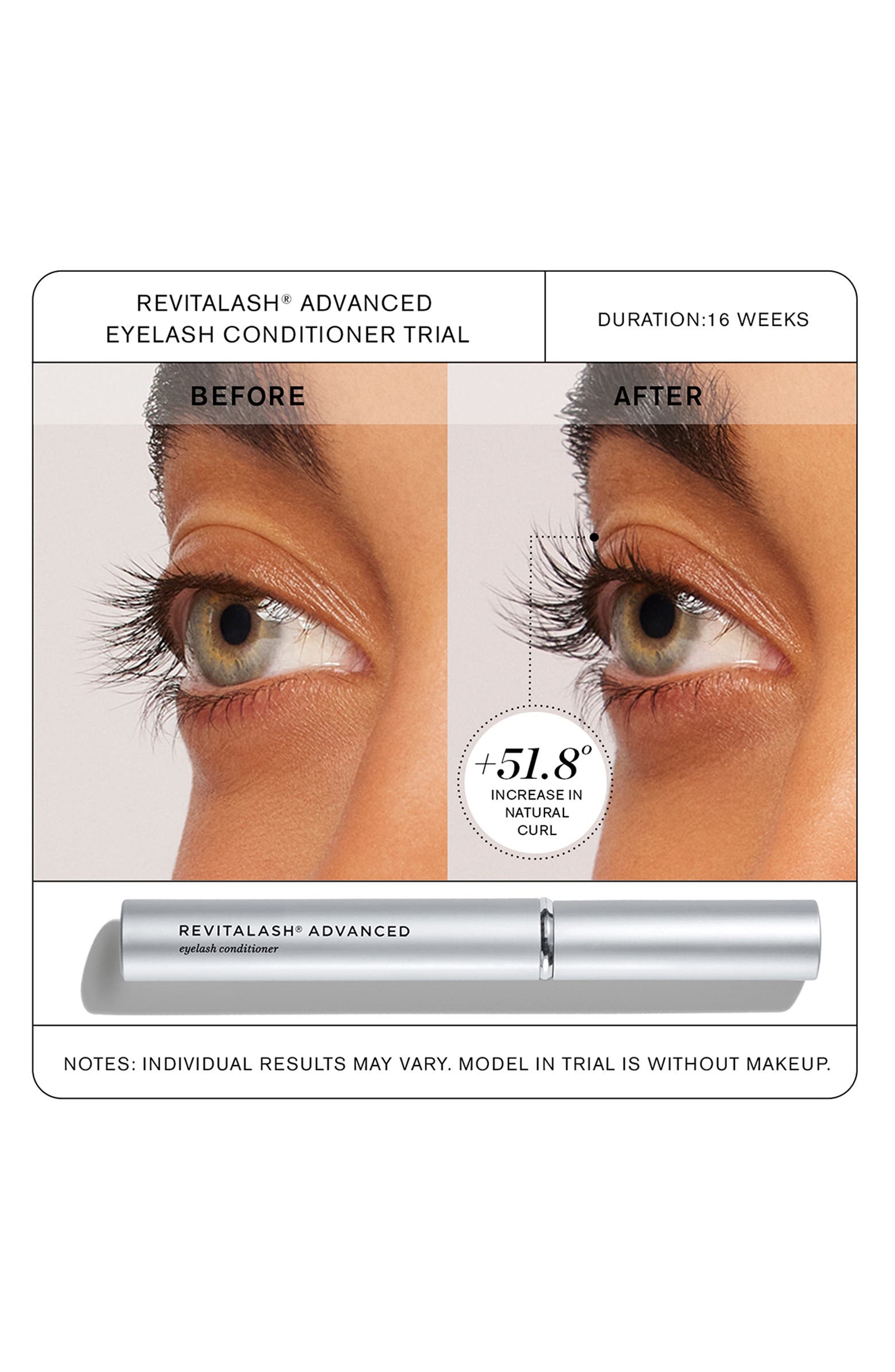ADVANCED Eyelash Conditioner-0.06oz