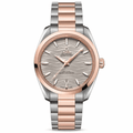 Omega Seamaster Aqua Terra 150M Co-Axial Master Chronometer 38MM Coeur Cult Core