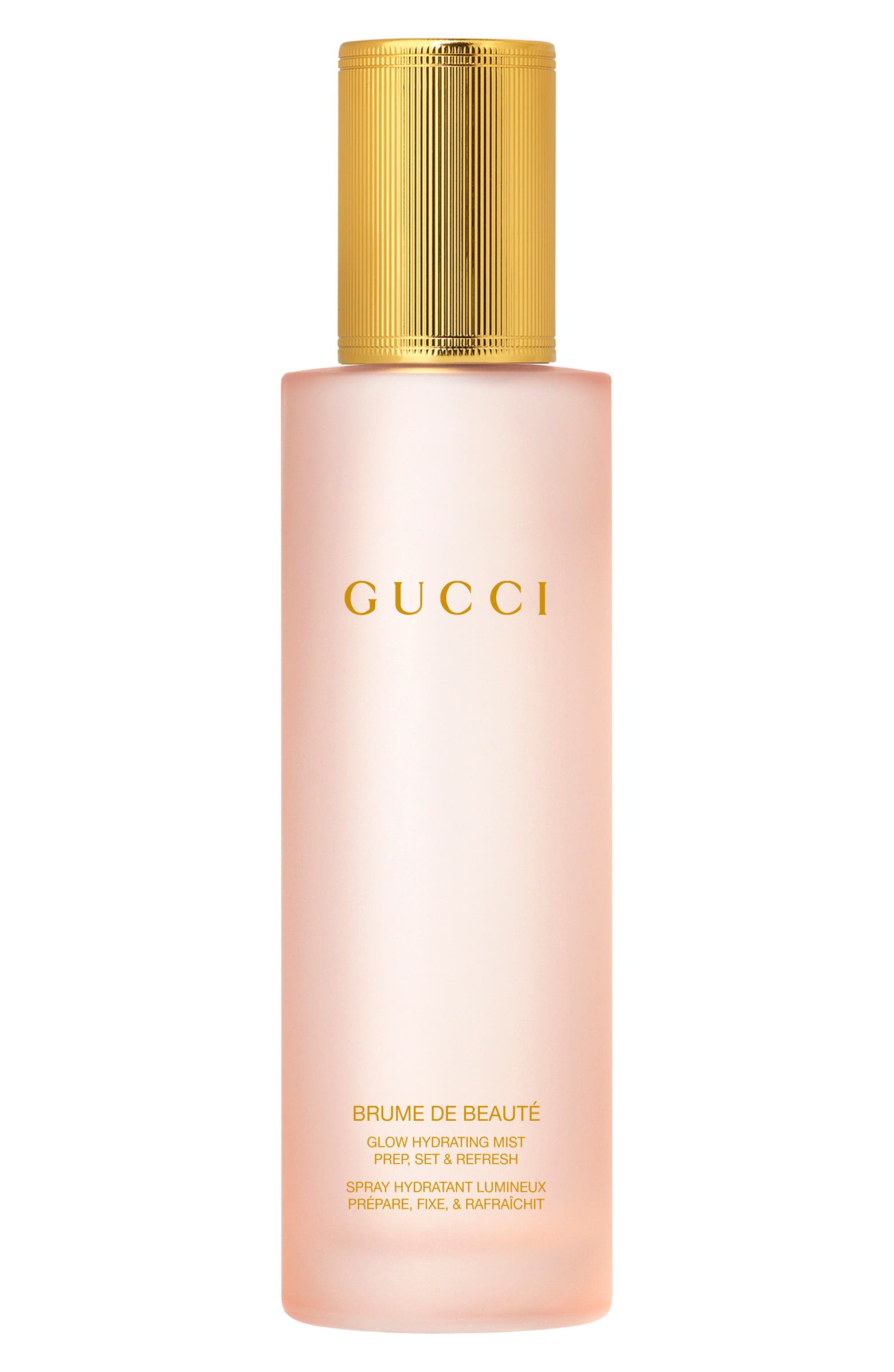 Brume de Beauté Glow Hydrating Beauty Mist