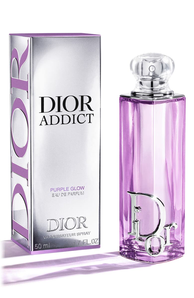 Addict Purple Eau de Parfum - 1.7 oz