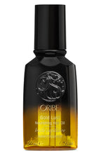 Gold Lust Nourishing Hair Oil-3.4oz