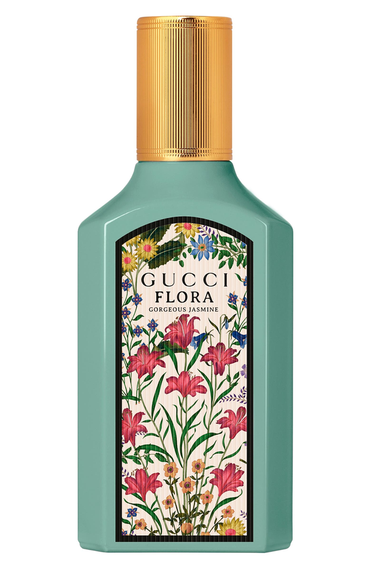 Flora Gorgeous Jasmine Eau de Parfum-1.6oz