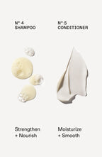 Every Wash, Everywhere Healthy Hair Set $96 Value