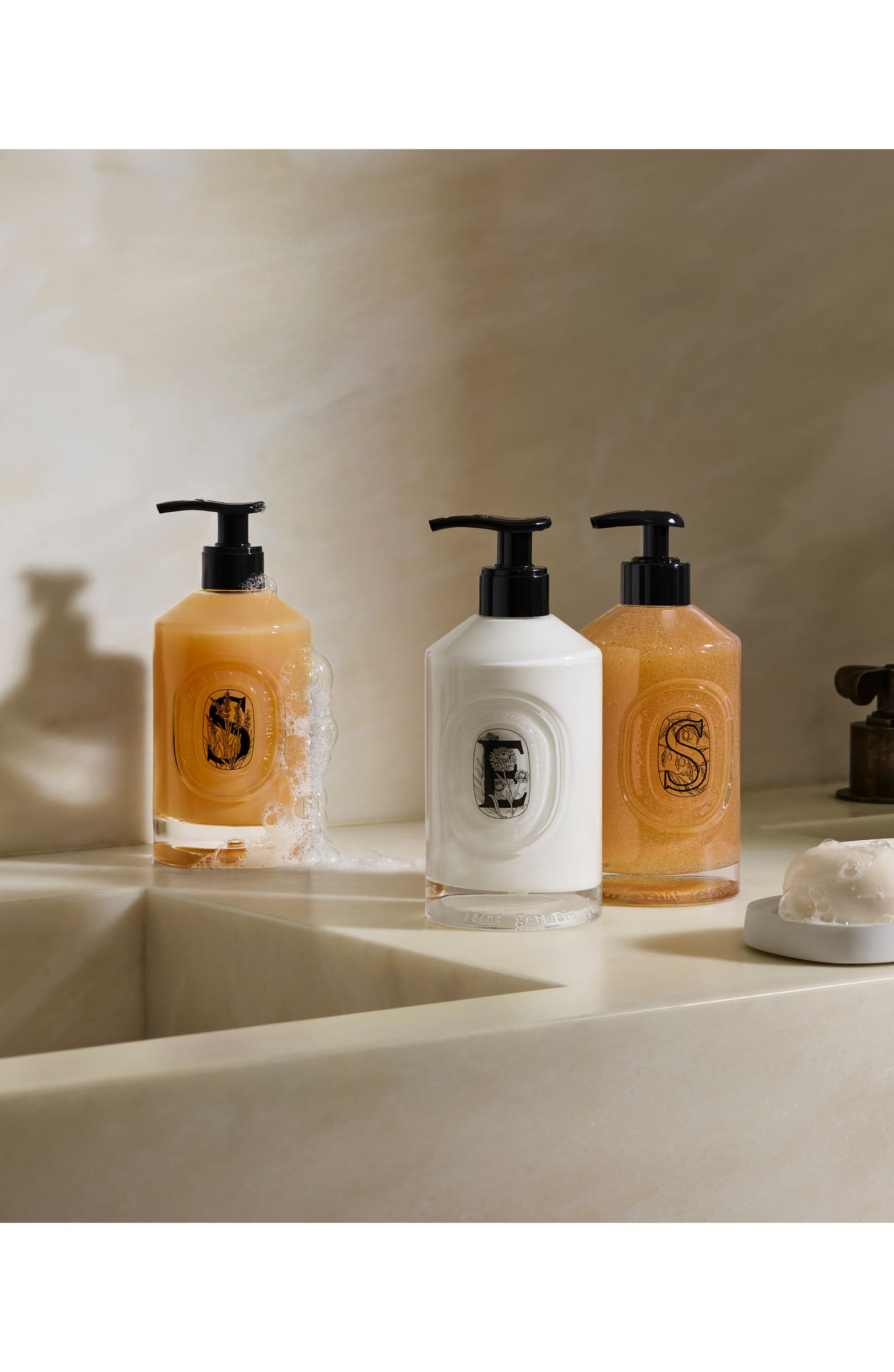 Velvet Hand Lotion