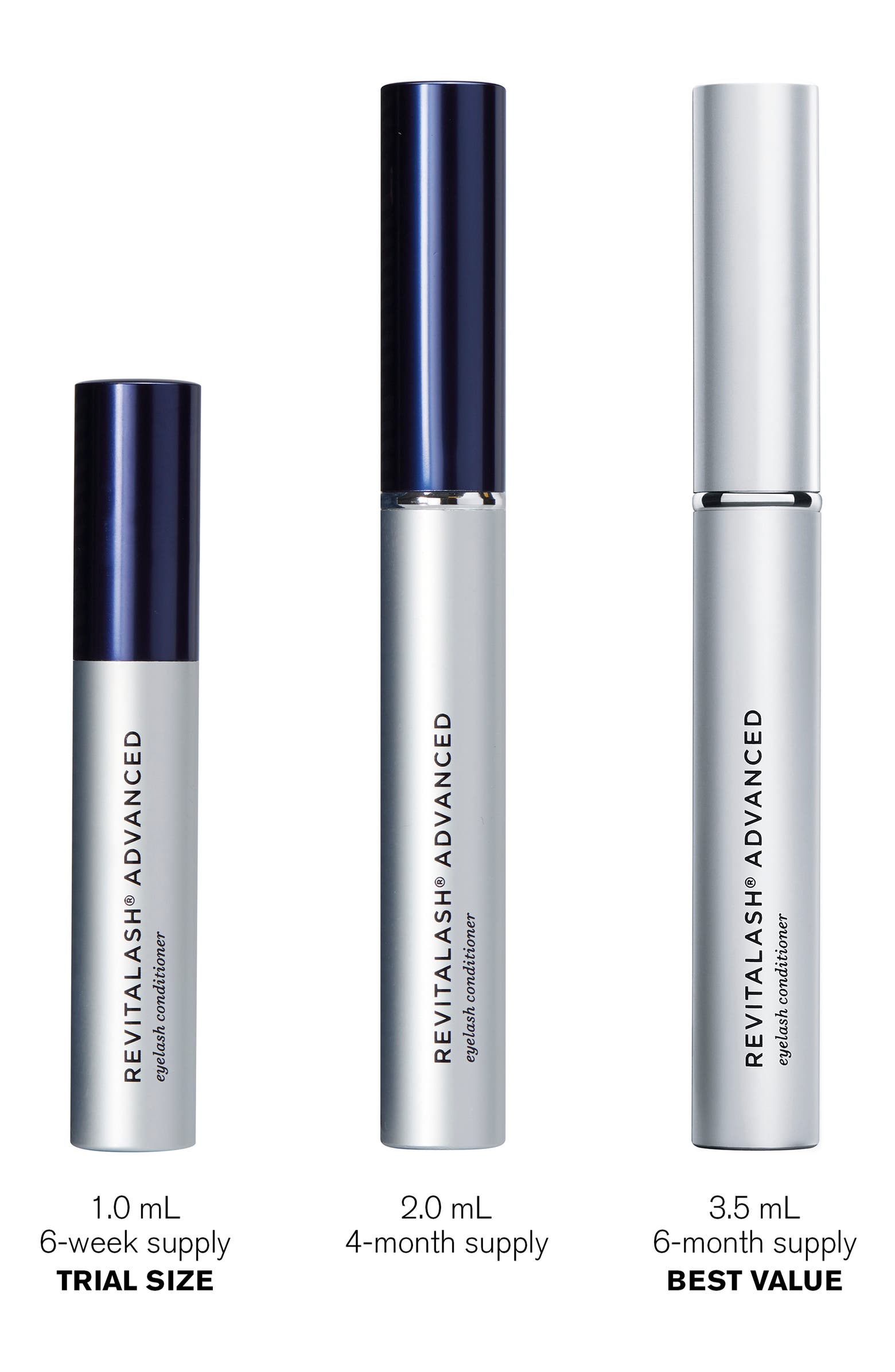 ADVANCED Eyelash Conditioner-0.06oz
