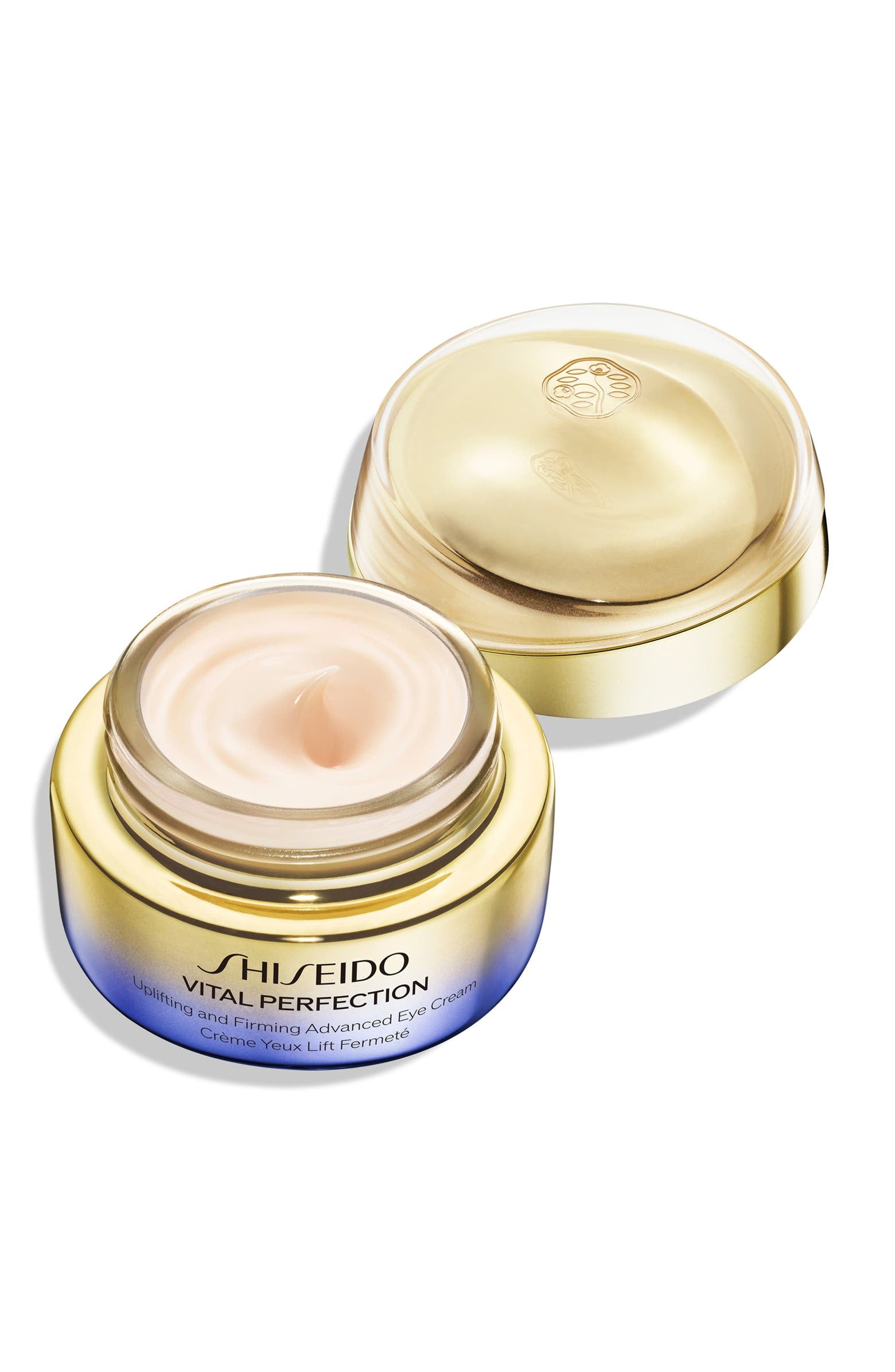 Vital Perfection Uplifting & Firming Advanced Eye Cream