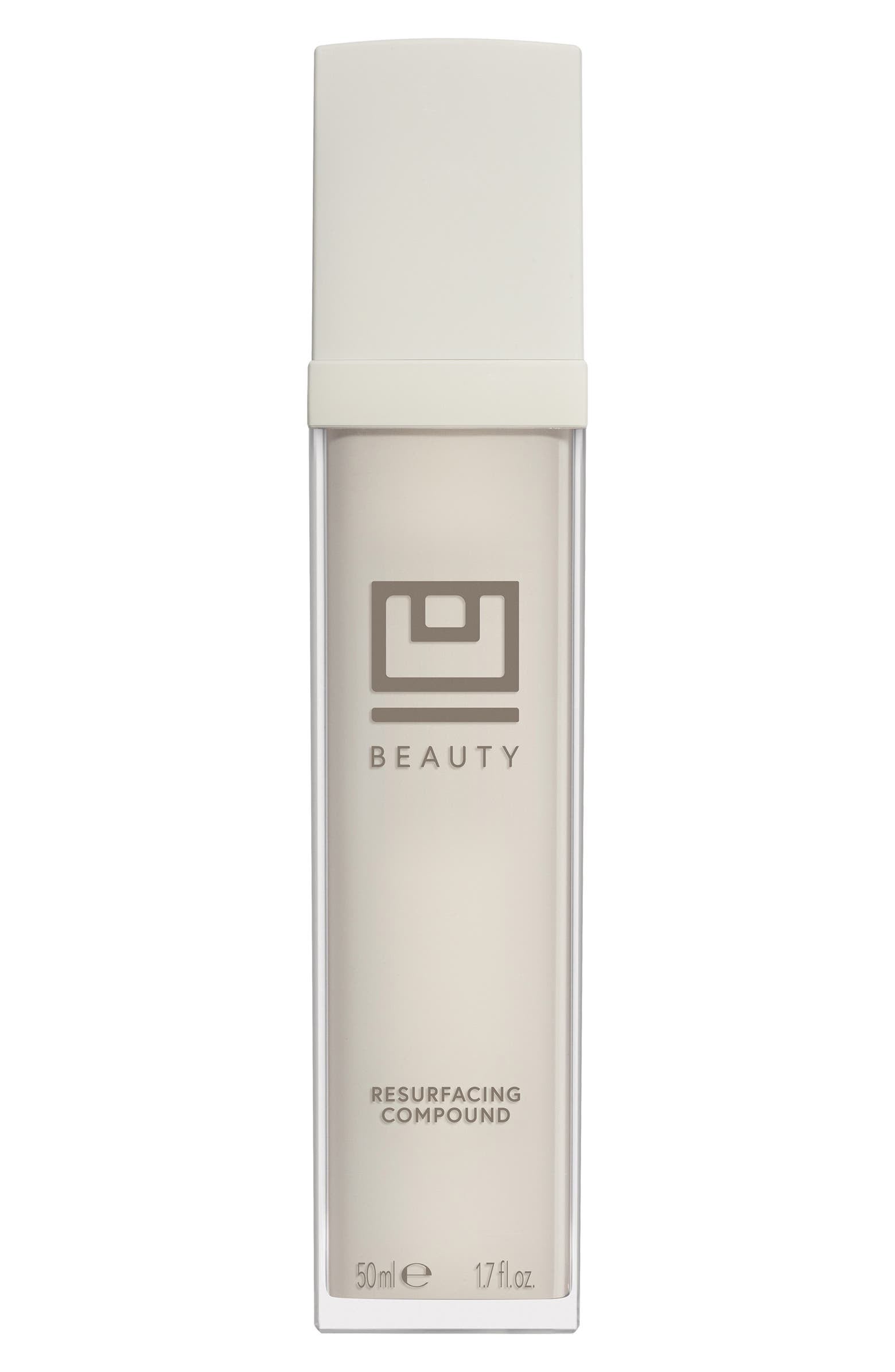 The Resurfacing Compound Skin Care Treatment-1oz