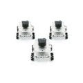 Robofleet - Orin Nano x3