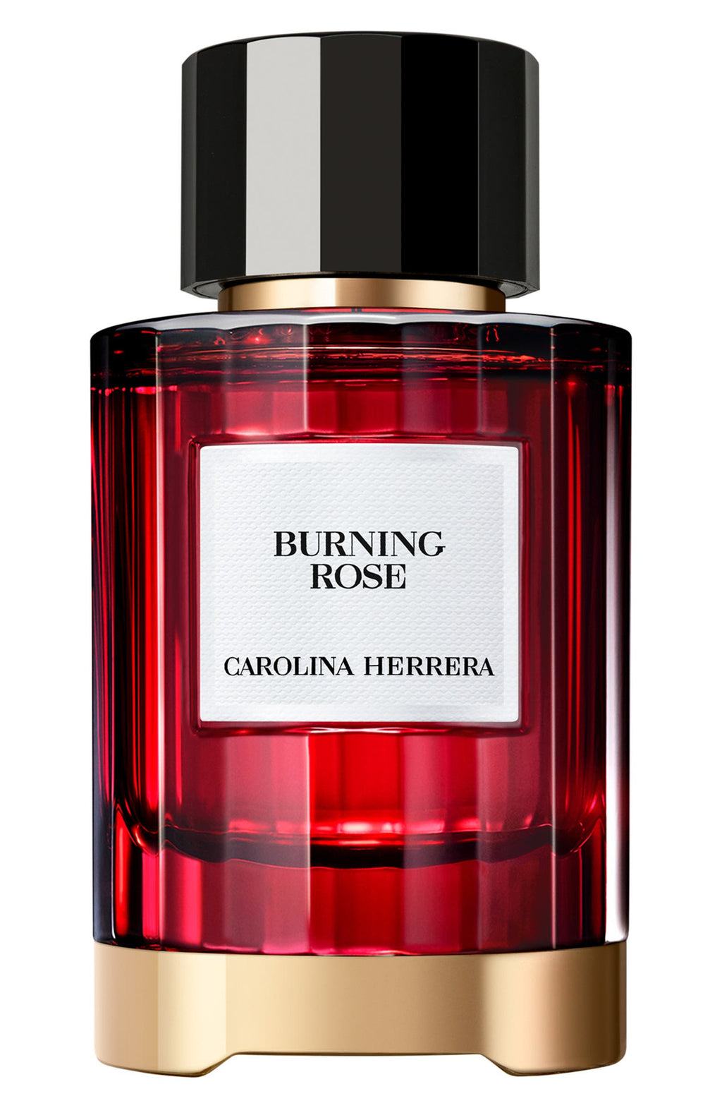 Burning Rose Eau de Parfum