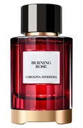Burning Rose Eau de Parfum
