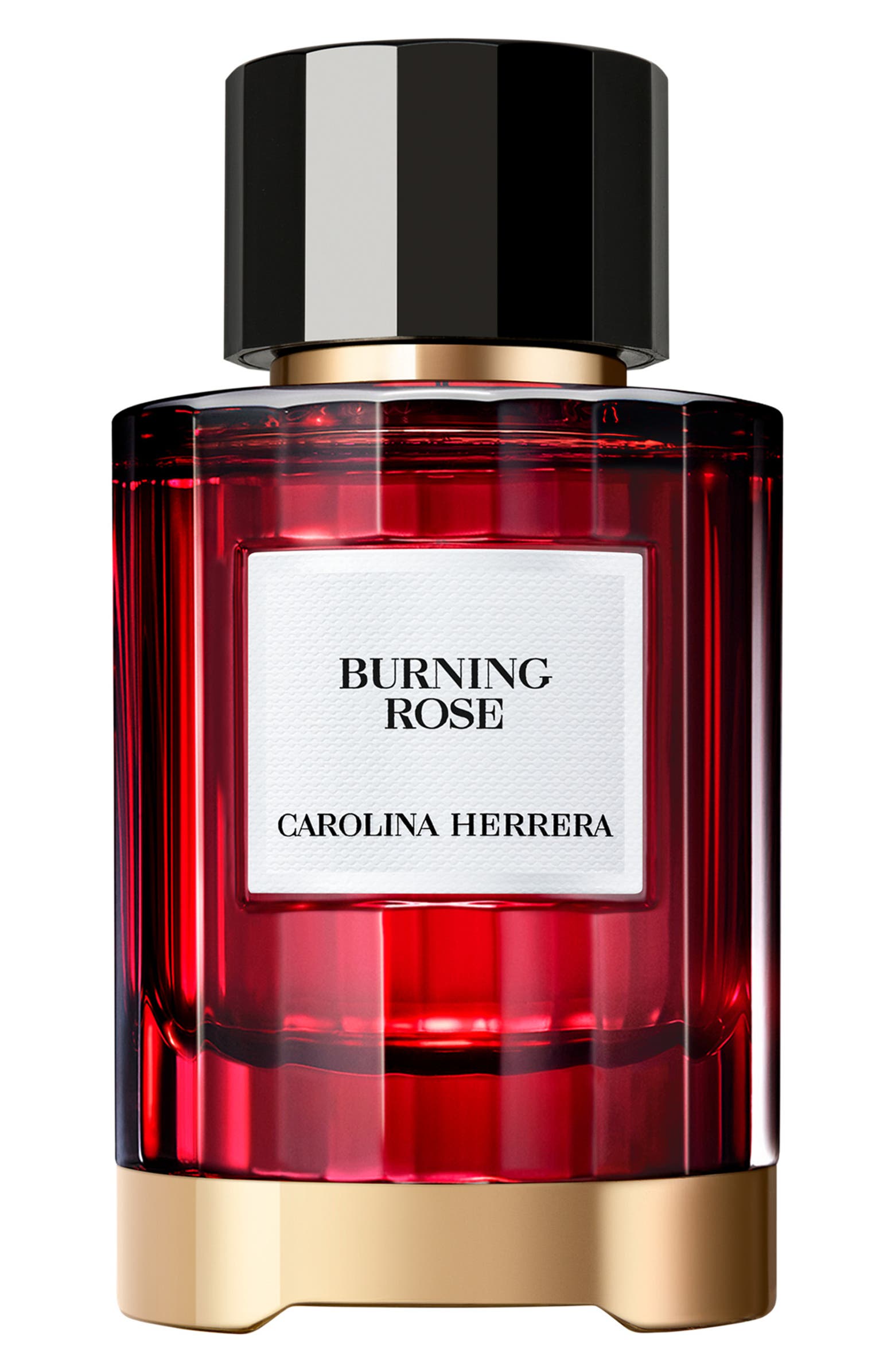 Burning Rose Eau de Parfum
