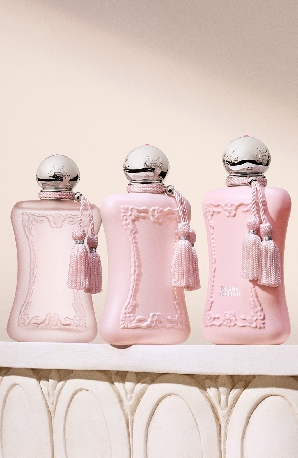Delina Eau de Parfum