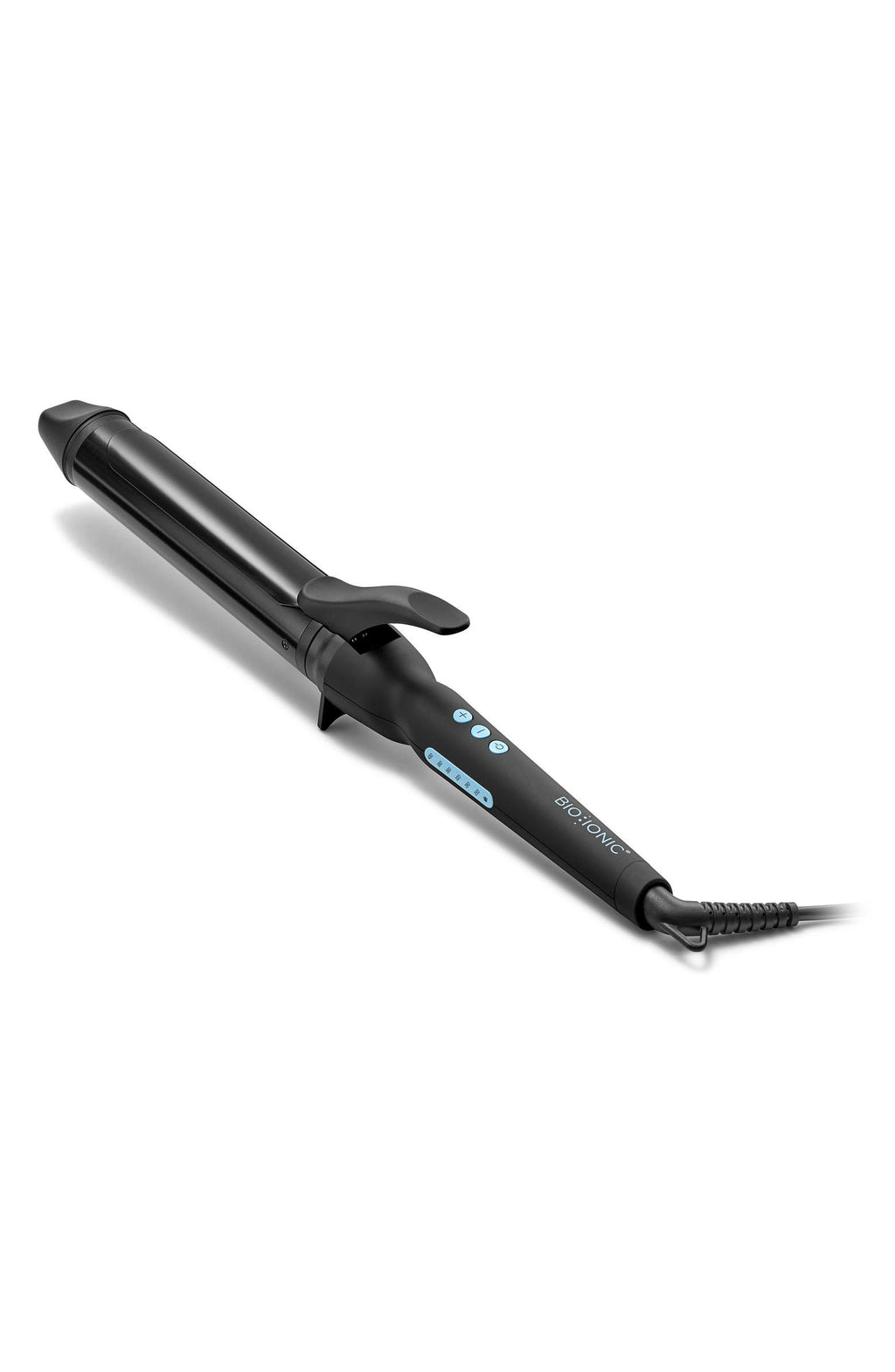 1.5-Inch Long Barrel Styler