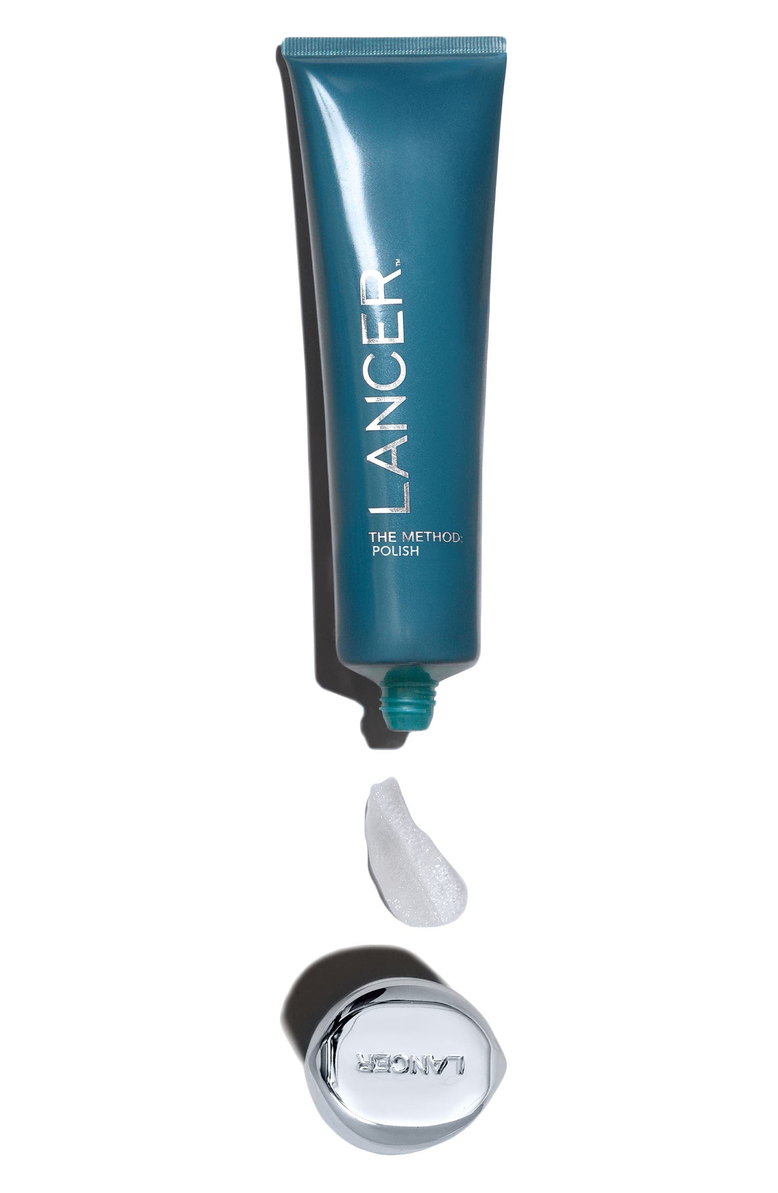 The Method: Polish Exfoliator for Normal to Combination Skin