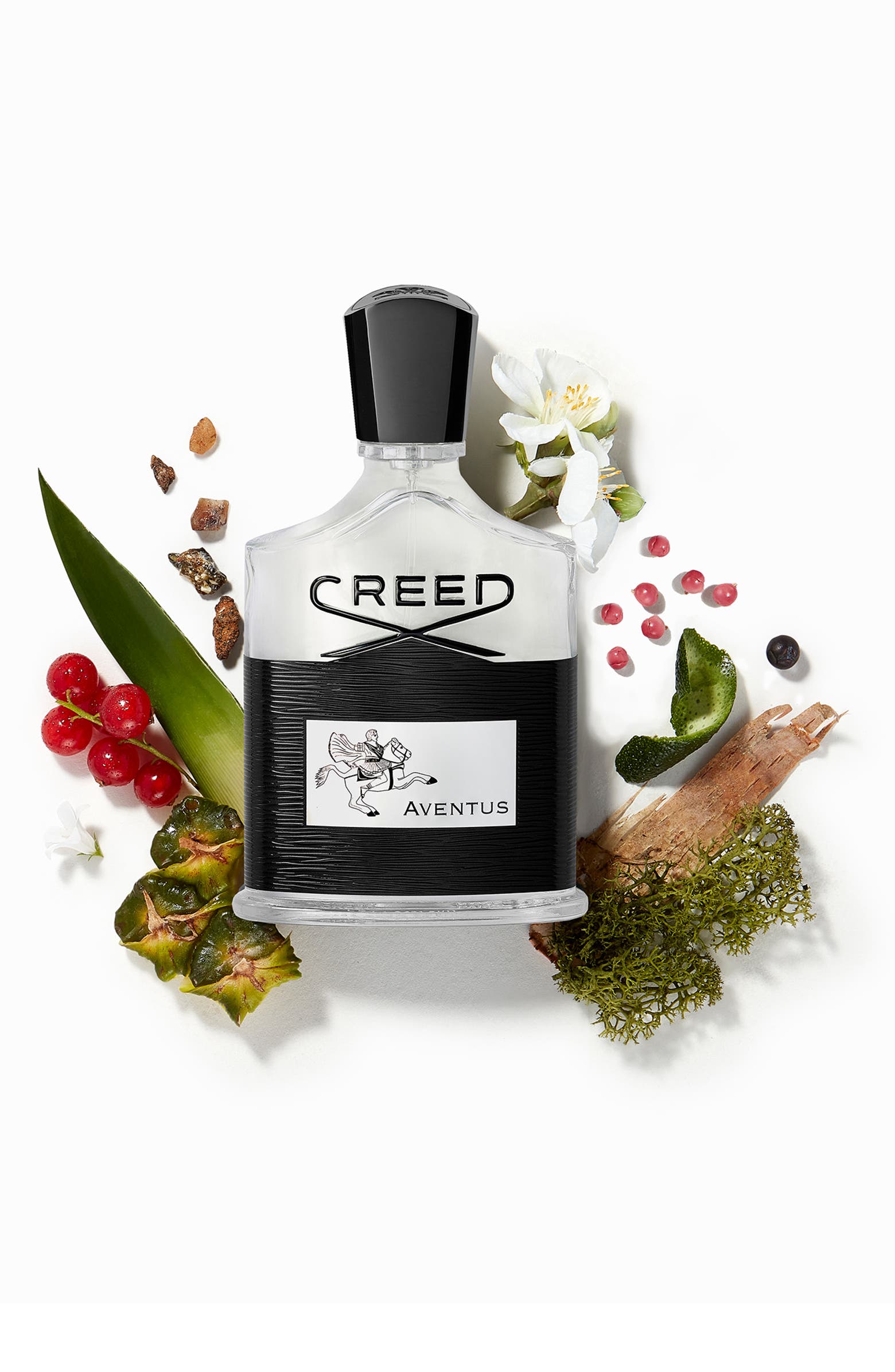 Aventus Fragrance