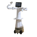 Mercury X1 - Wheeled Humanoid Robot