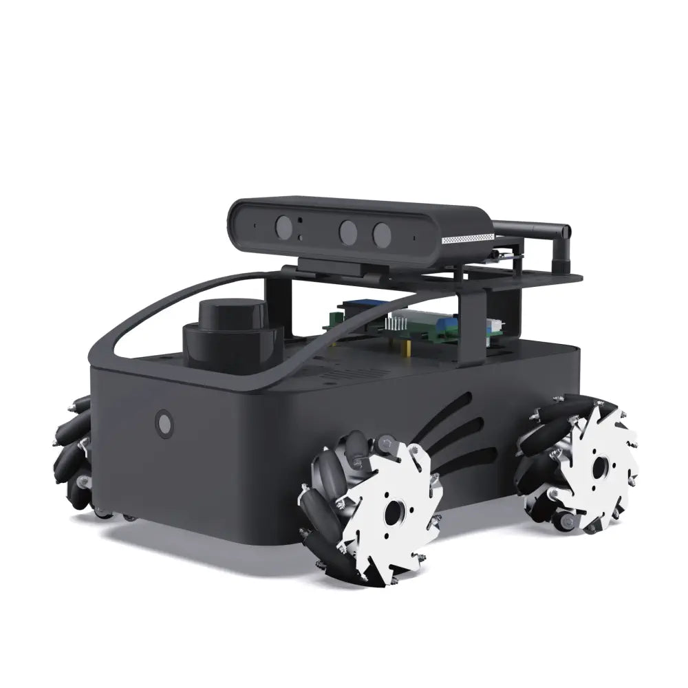 Xbot - Model M (Orin NX)