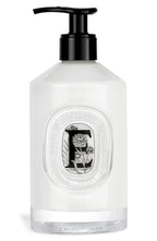 Velvet Hand Lotion