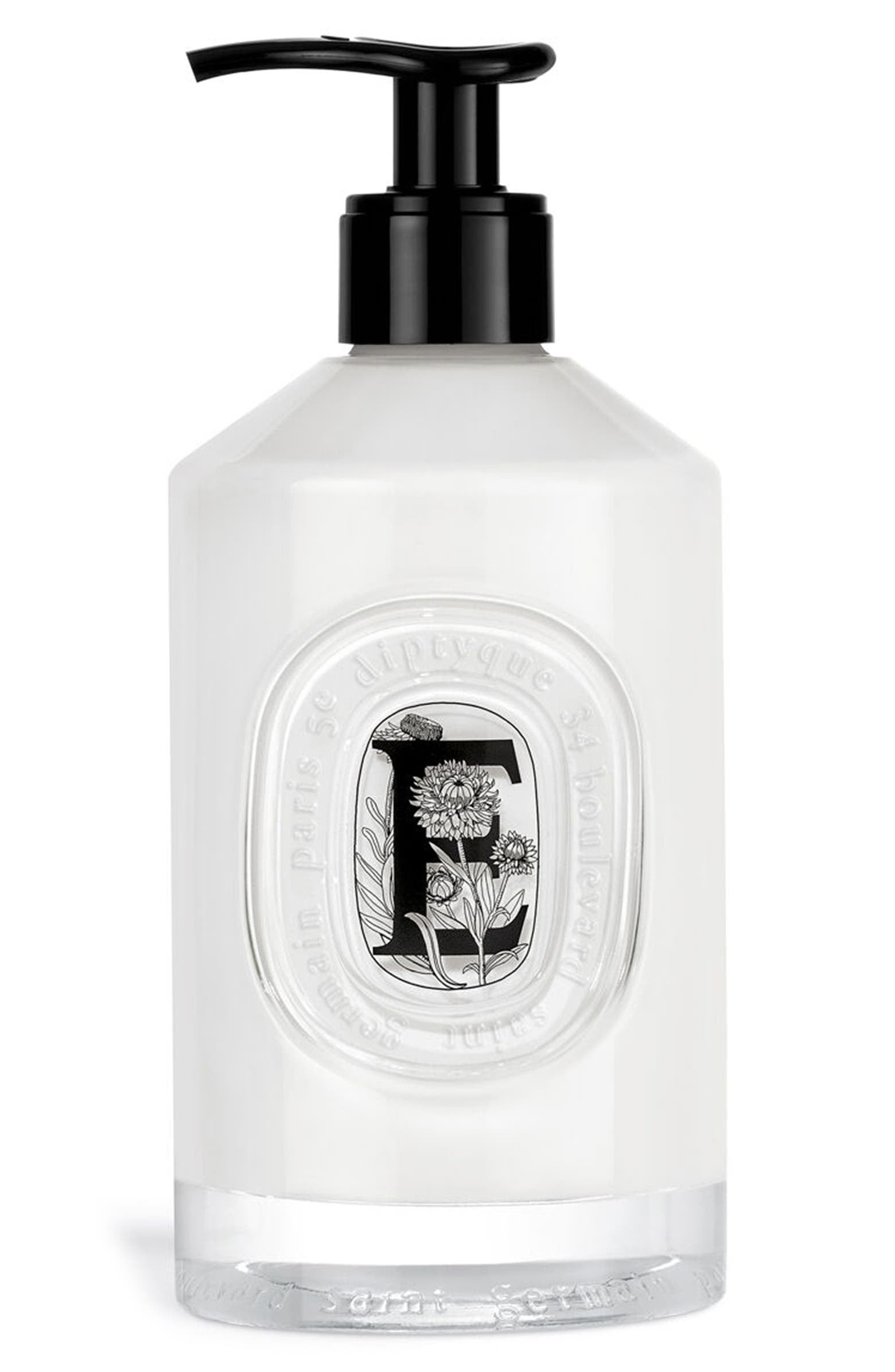 Velvet Hand Lotion