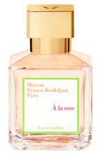 À La Rose Eau de Parfum