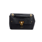 Black Monogram Empreinte Leather Vavin PM