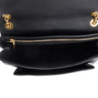 Black Monogram Empreinte Leather Vavin PM