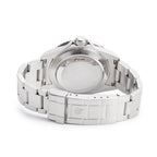 Stainless Steel Submariner Date 'Kermit' 40 MM Watch 16610T w/ Box Coeur Cult Core