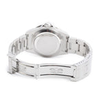Stainless Steel Submariner Date 'Kermit' 40 MM Watch 16610T w/ Box Coeur Cult Core