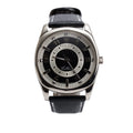 18k White Gold Cellini Danaos 38 MM Manual Watch 4243 w/ Box &amp; Papers