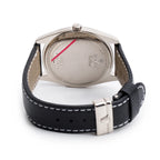 18k White Gold Cellini Danaos 38 MM Manual Watch 4243 w/ Box &amp; Papers