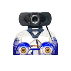 Ohbot Robot Assembled Full Pack including 1-year licence for OhbotApp2