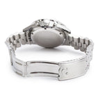 Stainless Steel Speedmaster Professional "Ed White" 39 MM Chronograph Manual MoonWatch w/ Service Papers