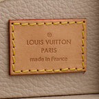2020 Monogram Malle Fleurs Trunk Item No: 62647 Coeur Cult Core