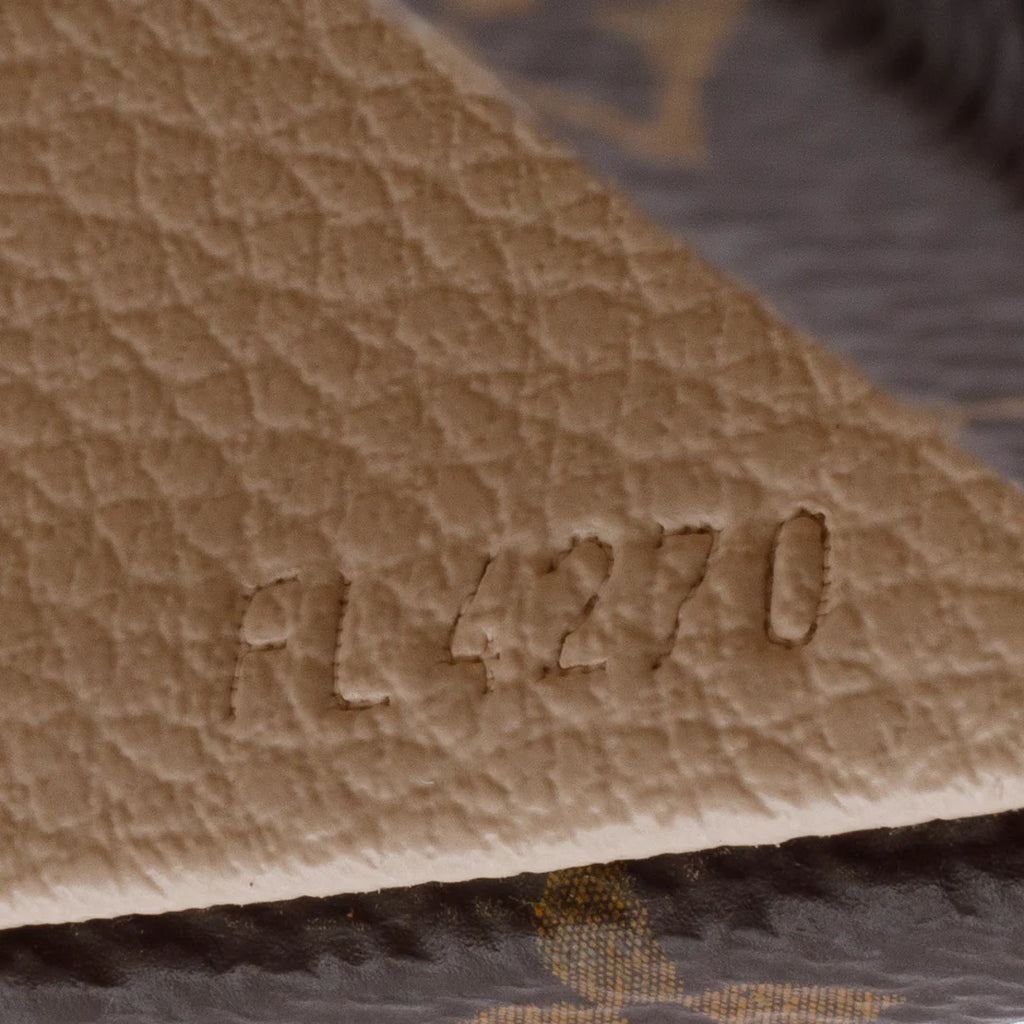 2020 Monogram Malle Fleurs Trunk Item No: 62647