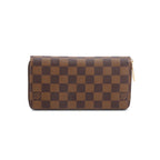 Damier Ebene Zippy Wallet