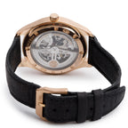18k Rose Gold Portuguese 40 MM Automatic Watch IW358306