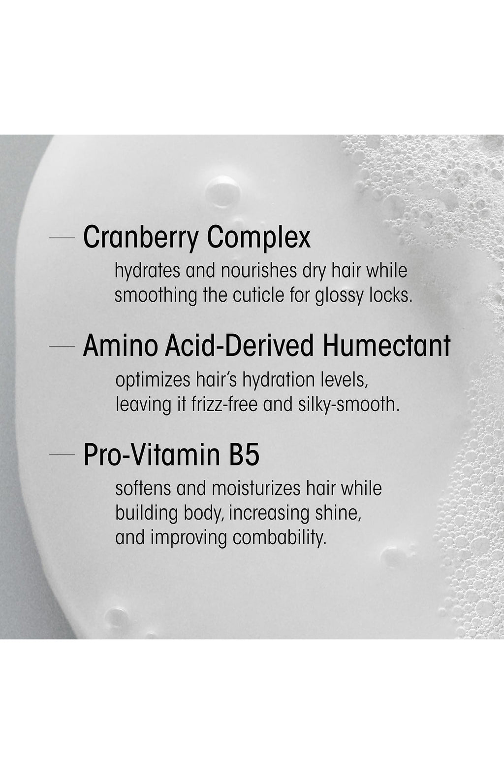 Supershine Hydrating Shampoo-8.5oz Coeur Cult Core