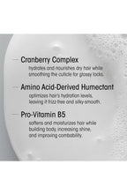 Supershine Hydrating Shampoo-8.5oz Coeur Cult Core
