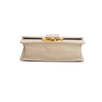 2020 Beige Leather Medium 30 Montaigne Bag Coeur Cult Core