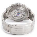 2025 Stainless Steel Royal Canadian Air Force Avenger B01 44 MM Chronograph Automatic Watch AB0147 w/ Box &amp; Papers