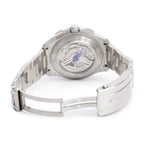 2025 Stainless Steel Royal Canadian Air Force Avenger B01 44 MM Chronograph Automatic Watch AB0147 w/ Box &amp; Papers