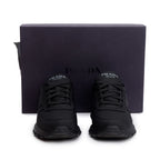 Black Re-Nylon Prax 01 Sneakers, Men's Size 6 w/ Box