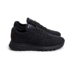 Black Re-Nylon Prax 01 Sneakers, Men's Size 6 w/ Box