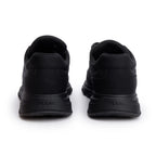 Black Re-Nylon Prax 01 Sneakers, Men's Size 6 w/ Box